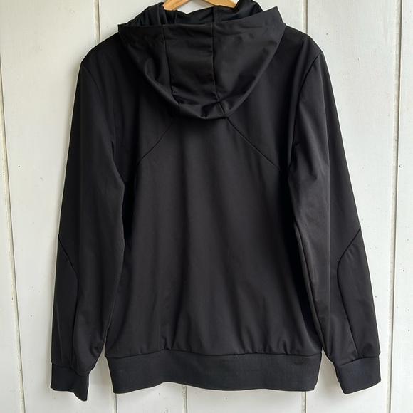 Mondetta Full Zip Hooded Active Jacket - Picture 3 of 12